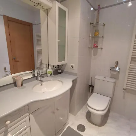 Apartamento De 120M2 Al Lado De Cabarceno Saron Zewnętrze zdjęcie